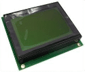 MC128064B6W-SPTLY-V2 electronic component of Midas