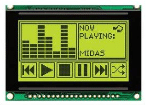 MC128064E6W-SPTLY-V2 electronic component of Midas