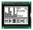 MC128064B6W-FPTLW-V2 electronic component of Midas