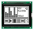 MC128064D6W-FPTLW-V2 electronic component of Midas