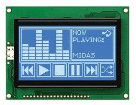 MC128064A6W-BNMLW-V2 electronic component of Midas