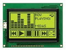 MC128064A6W-SPTLY-V2 electronic component of Midas