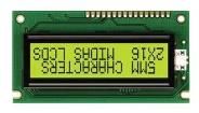 MC21605A6WD-SPTLY-V2  Optoelectronics