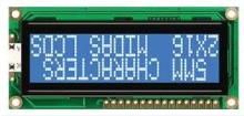 MC21605G6WK-BNMLW-V2  Optoelectronics