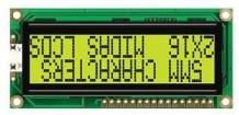 MC21605G6WD-SPTLY-V2  Optoelectronics