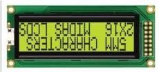 MC21605B6W-SPR-V2  Optoelectronics