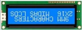 MC21609AB6W-BNMLW-V2  Optoelectronics