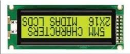 MC21605J6W-SPR-V2  Optoelectronics