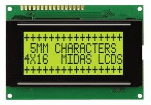 MC41605A6W-SPR-V2 electronic component of Midas