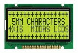 MC41605B6W-SPR-V2 electronic component of Midas