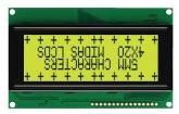 MC42005A6W-SPR-V2  Optoelectronics