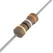 CFM12JT39R0 Carbon Film Resistors - Through Hole