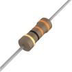 CFM12JT33R0 Carbon Film Resistors - Through Hole