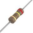 CFM12JT240R Carbon Film Resistors - Through Hole
