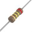 CFM12JT240K Carbon Film Resistors - Through Hole