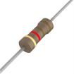CFM12JT1K10 Carbon Film Resistors - Through Hole