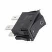 CF-LA-2KZ2-3C Rocker Switches