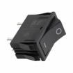 CF-LA-2KC-3C Rocker Switches