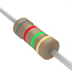 CF14JT8M20 electronic component of Stackpole