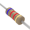 CF14JT6K20 electronic component of Stackpole