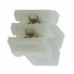 02KR-D6S-P Headers & Wire Housings