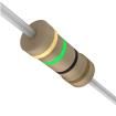 CF14JT1M00  Passive Components