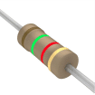 CF14JT1K50 electronic component of Stackpole