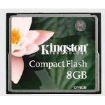 CF/8GB electronic component of Kingston
