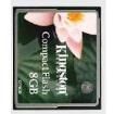 CF/8GB Memory Cards