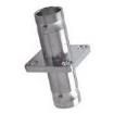 37 BNC-50-0-2 / 133 NE RF Connectors / Coaxial Connectors