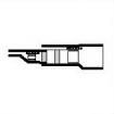 CF6147-000 electronic component of TE Connectivity