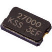 CX5032GB27000H0HEQZ1 electronic component of Kyocera AVX