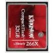 CF/32GB-U2 Memory Cards