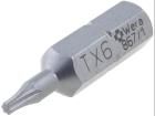 WERA.867/1Z/6 electronic component of Wera