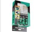 WERA.334/6  Tools & Supplies