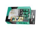 WERA.334/6 Screwdrivers, Nut Drivers & Socket Drivers