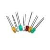 521-9664F electronic component of Dialight