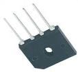 GBU401  Semiconductors