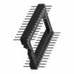 162-40-628-00-180000 IC & Component Sockets