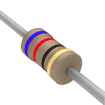 CF18JT62R0 electronic component of Stackpole