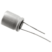 PLF0E102MDO1TD electronic component of Nichicon