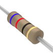 CF12JT62R0 electronic component of Stackpole