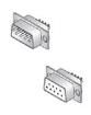 G17S1500110EU electronic component of Amphenol