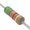 CF12JT5K10 electronic component of Stackpole