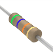 CF12JT56K0 electronic component of Stackpole