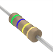 CF12JT560K electronic component of Stackpole