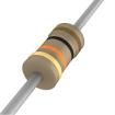 CF18JT10K0 Carbon Film Resistors - Through Hole