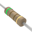 CF12JT510R electronic component of Stackpole