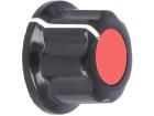 G19-RD Knobs & Dials