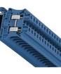 UT 6 BU DIN Rail Terminal Blocks
